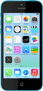 Apple iPhone 5c