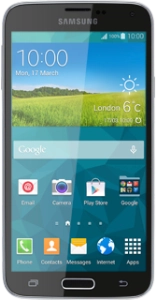 Samsung Galaxy S5