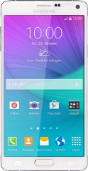 Samsung Galaxy Note 4