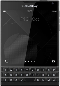 BlackBerry Passport