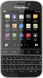 BlackBerry Classic