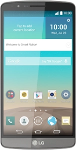 LG G3