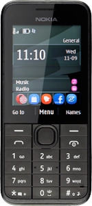 Nokia 207
