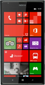 Nokia Lumia 1520