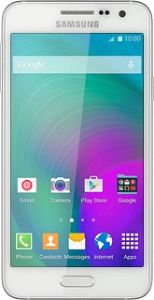 Samsung Galaxy A3
