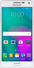 Samsung Galaxy A5