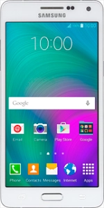 Samsung Galaxy A5