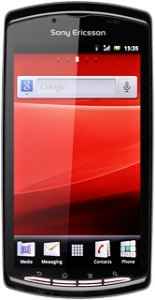 Sony Ericsson Xperia Play