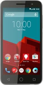 Vodafone Smart prime