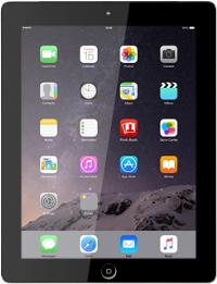 Apple iPad 3 (iOS8)