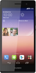 Huawei Ascend P7