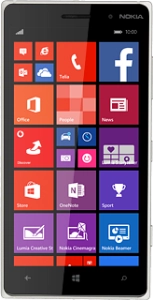 Nokia Lumia 830