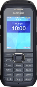 Samsung Galaxy Xcover 550