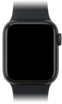 Como apagar la pantalla de mi apple discount watch