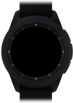 C mo responder llamadas con el Galaxy Watch Orange