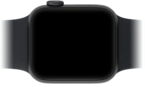 Como se reinicia el apple online watch