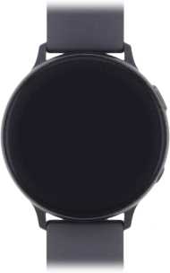 C mo vincular un dispositivo Bluetooth al Galaxy Watch Active2