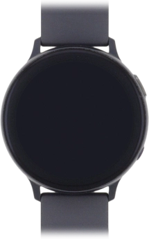 Galaxy watch responder discount whatsapp