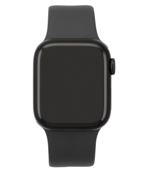 Como se apaga el apple online watch