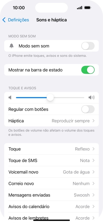 Prima o indicador junto a 