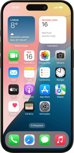 Apple iPhone 15 Pro