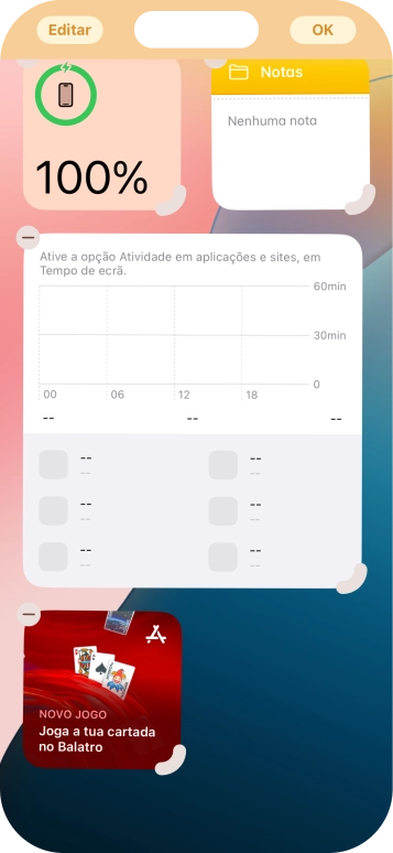 Prima OK.