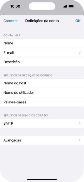 Prima SMTP.