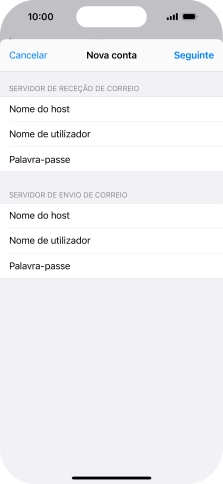 Prima Seguinte.