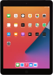 Apple iPad (8th Generation)