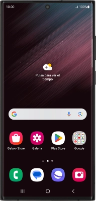 Kép Samsung Galaxy S22 Ultra 5G