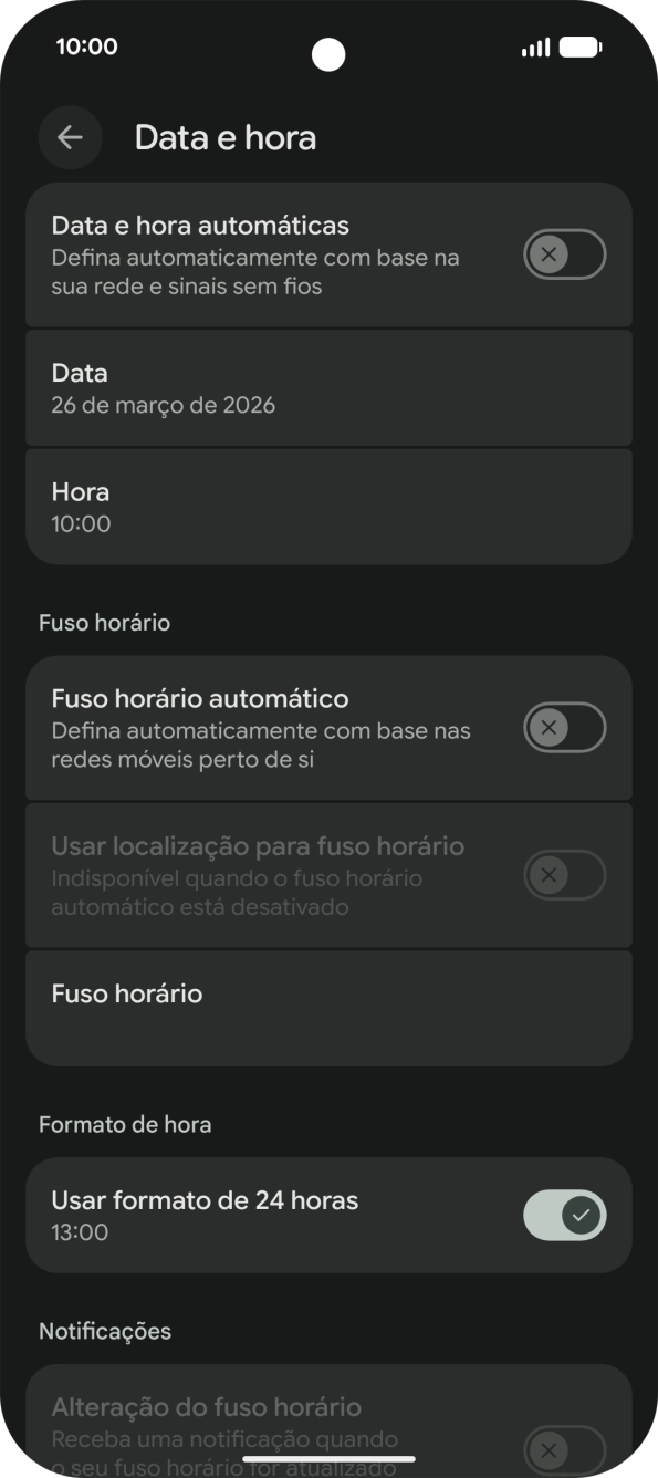Prima o indicador junto a 