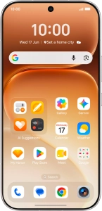 HONOR 600