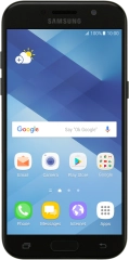 Samsung Galaxy A5 (2017)
