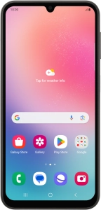 Samsung Galaxy A24