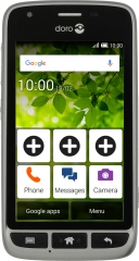 Doro Liberto 820 Mini