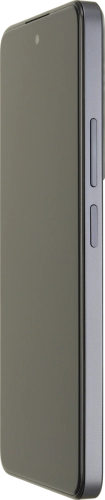 Imagen 4: Vista del lateral derecho del TCL 50 5G - DarkGray