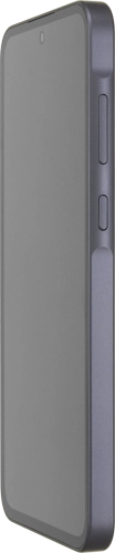 Imagen 4: Vista del lateral derecho del Samsung Galaxy A35 5G - Black