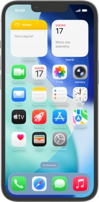Kép Apple iPhone 13 Pro
