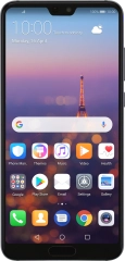 Huawei P20 Pro