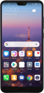 Huawei P20 Pro