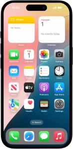 Apple iPhone 16