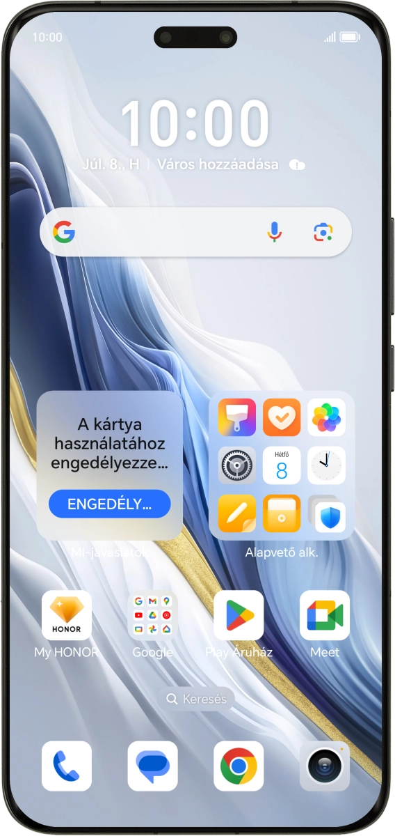 HONOR Magic6 Pro HONOR Magic6 Pro