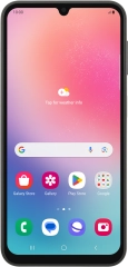 Samsung Galaxy A24