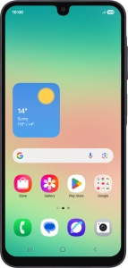 Samsung Galaxy A26