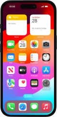 Apple iPhone 15