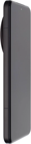 Imagen 3: Vista del lateral izquierdo del Xiaomi 15 Ultra - Black