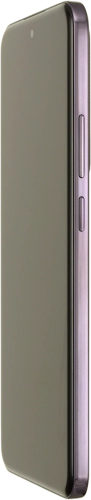 Imagen 4: Vista del lateral derecho del OPPO Reno12 Pro 5G - Black