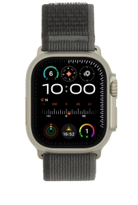 Apple Watch Ultra