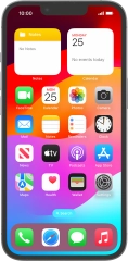 Apple iPhone 13 Pro