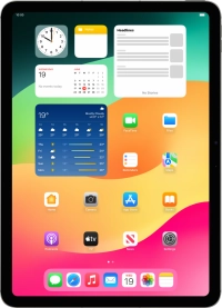 Apple iPad Air 11 (2024)